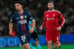 欧冠一夜两场0-2！利物浦濒临淘汰，巴萨危在旦夕，四强形势清晰