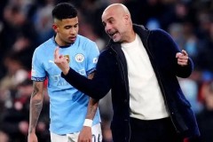 被瓜迪奥拉公开批评，西甲过人王在英超彻底迷失，两年仅进一球离队预期明朗