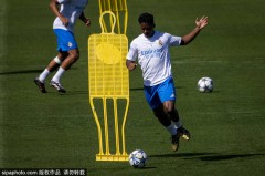 格列兹曼200球里程碑：西蒙尼盛赞他的贡献与马竞的未来