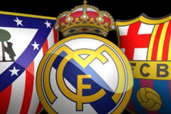 西甲6队杀进欧战8强，十年头一回的局面，这盛世终于回来