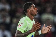 巴萨欲用3500万欧元买断拉什福德合同至2030年 大幅降薪达协议