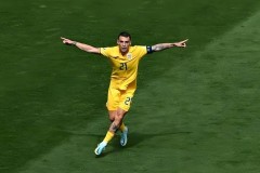 喜讯！李国旭刚跟大连英博队官宣续约！就从意甲说服斯坦丘转会入队