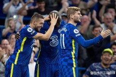 联赛杯2-1逆转！切尔西替补神兵打懵意甲疯子，斯坦福桥这回真乐了