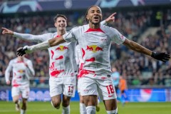 周五006德甲：拜仁VS莱比锡