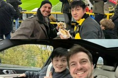 樊振东获德甲历史第一高薪！波尔：他是史上最佳球员