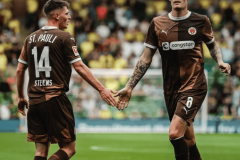 德甲周六010迎来强弱对决，圣保利坐镇米勒门球场迎战斯图加特