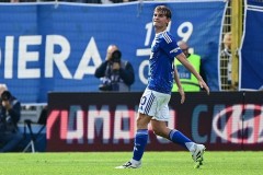 18个月，从600万到6500万！意甲这位梅西接班人，正在逼皇马做决定！