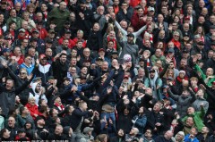 解密：利物浦重返巅峰的战术变革与新星崛起