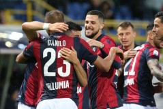 周日027意甲：AC米兰VS博洛尼亚 比分预测分析