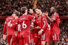 剑指欧冠！斯洛特或让利物浦重返巅峰，8000万欧悍将却成球队软肋