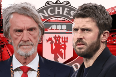 卡里克获曼联高层最高评价，却拒绝承诺转正！