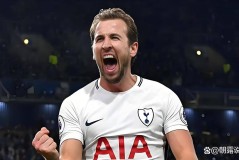 9场12球哈兰德竟被甩开5球，追赶凯恩姆巴佩，冲击欧洲金靴