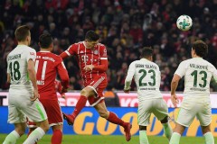 德甲联赛：云达不来梅vs弗赖堡，一场充满期待的比赛预览