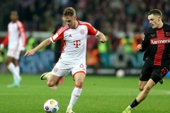 德甲：拜仁慕尼黑VS门兴格拉德巴赫 最新精准内幕比分分享