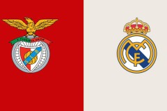 欧冠18决赛附加赛首回合：本菲卡迎战皇马，皇马西甲强势而欧冠进展受阻