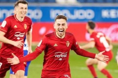 西甲保级生死斗！排名差 4 位的下游对决：奥维耶多主场能击退奥萨苏纳吗？