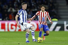 1-1，24岁日本球星闪耀西甲：精确制导，助第17逼平第4+3场不败