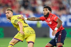 2-1，22岁皇马旧将发威：率西甲第13逆转西甲第8，终结3轮不胜