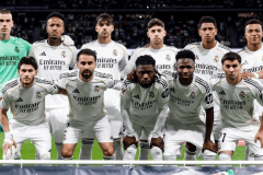 踢了个寂寞！皇马近3场0胜+20场丢24球+接近四大皆空