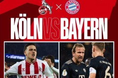 科隆对阵拜仁：再让拜仁踢出8-1肯定不现实了，砍一半4球左右差不多