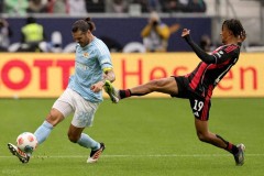 德甲：汉堡状态有限，柏林联合轻松拿下三分？柏林联合VS汉堡