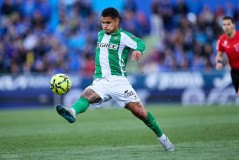 欧联0-1,西甲第5不敌希腊球队,88分钟遭绝杀,贝蒂斯失晋级主动权