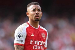 阿森纳放弃热苏斯，埃弗顿有意租借，转会费仅需3000万英镑