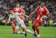 欧冠联赛：皇马惜败拜仁的背后，藏着多少不可告人的秘密？