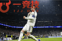 【一竞技】欧冠：阿隆索惨遭打脸，曼城崩盘认输，姆巴佩安心养伤！