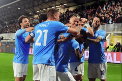 9月21日周日，意甲罗马德比：拉齐奥vs罗马——蓝鹰与红狼的同城荣誉之战！