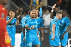 周三030法甲：马赛VS昂热，专家精选比分胜负推荐！