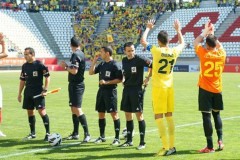 西甲联赛前瞻：比利亚雷亚尔VS皇家奥维多 | 8月16日