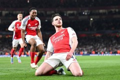 欧冠14决赛重点战：里斯本竞技主场迎战阿森纳