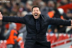 随着巴萨1-0+马竞3-2！西甲最新积分榜：亚马尔制胜 皇马落后4分