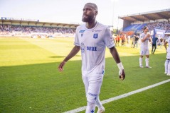 法甲第15夺得首胜：尼斯3-1逆袭欧塞尔，22岁卢谢送出两次助攻