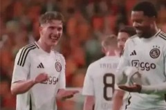 20岁比利时小翼火热进军意甲，那不勒斯表现兴趣