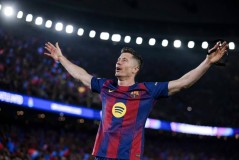 打破梅西记录！莱万攻破第41支欧冠球队，加冕“全域射手”历史第一人