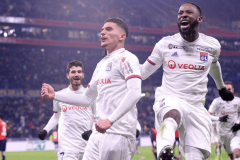 法甲前瞻：马赛做客挑战斯特拉斯堡，火力优势能否延续？