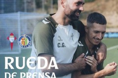 西甲前瞻：塞尔塔能否延续黑马成色赫塔菲夏季热身糟糕惹担忧