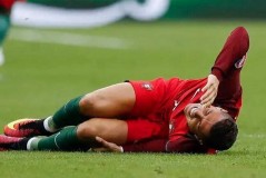 C罗遭遇沙特杯翻车，多项赛事冠军梦碎