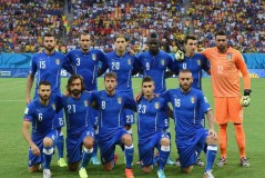 意甲现仅存一名意大利球员拥有世界杯出场经历