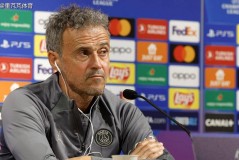 新科欧冠冠军再现妖星：恩里克提拔了16岁边后卫，主力其实才23岁