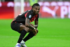 意甲第一阻击！AC米兰遭大冷门，莫德里奇助绝平