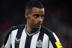 埃基蒂克2场造3球，纽卡斯尔坚持要价1.5亿镑，伊萨克还值得买吗