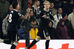 加纳乔切尔西涅槃征服主帅 攻防全能成蓝军争四关键拼图