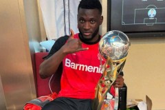 好买卖！黑又硬锋霸确定加盟欧冠7冠王