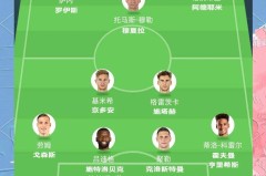 纳格尔斯曼体系第一豪赌：牺牲德甲射手王，德国队世界杯悬了？