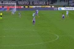 随着比分定格5-1,意甲倒数第一终于赢了,终结15轮不胜,太不容易了