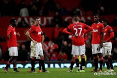 突发！曼联选帅大结局，欧冠前景再添巨大变数