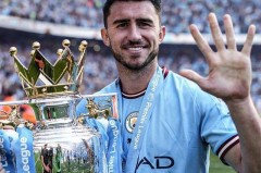 落叶归根，巅峰赢家！瓜迪奥拉爱徒回归西甲，7年外漂14冠+7300万